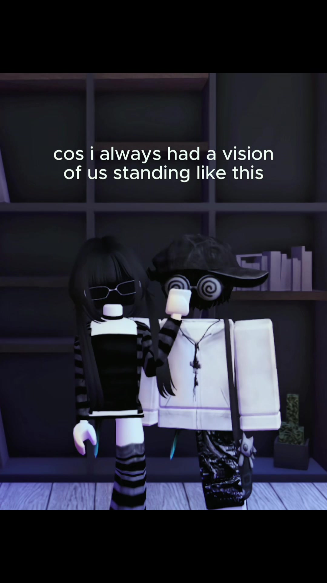 @que