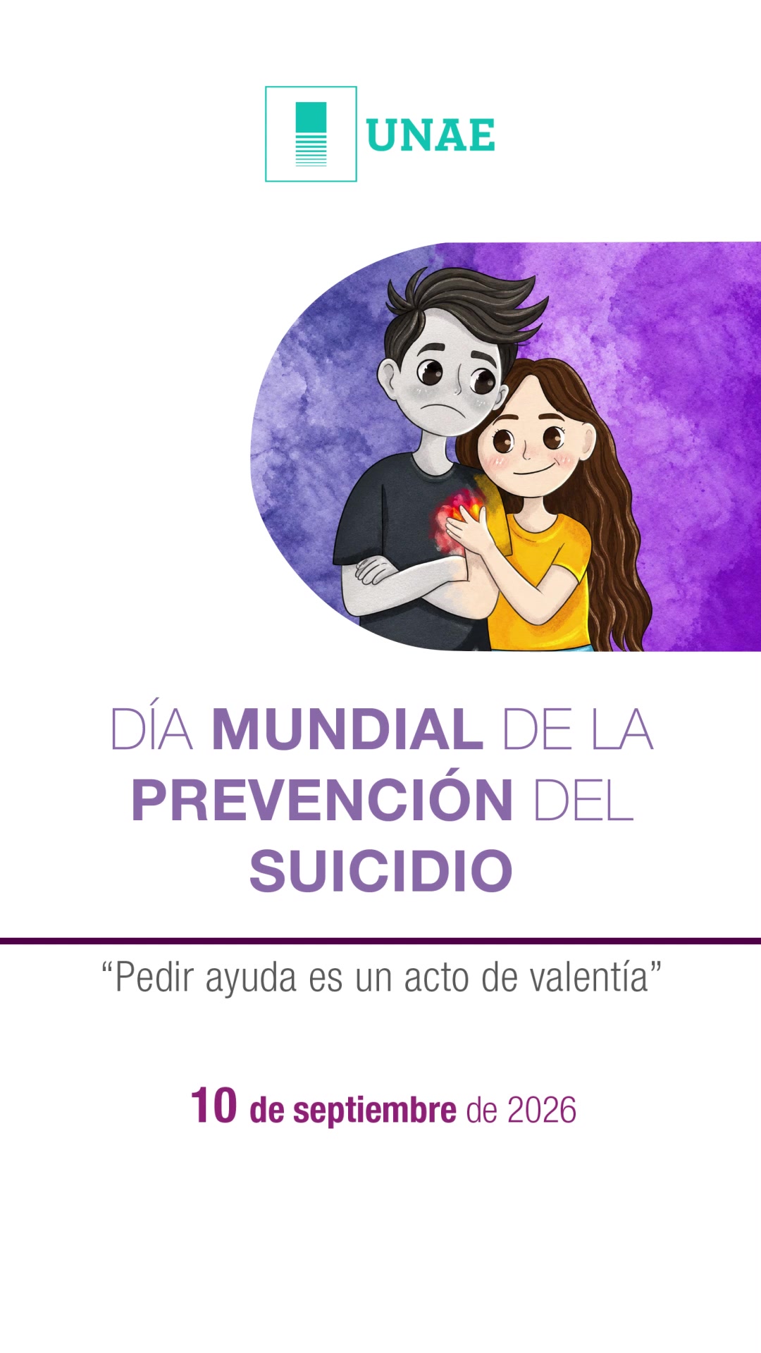 @UNAE