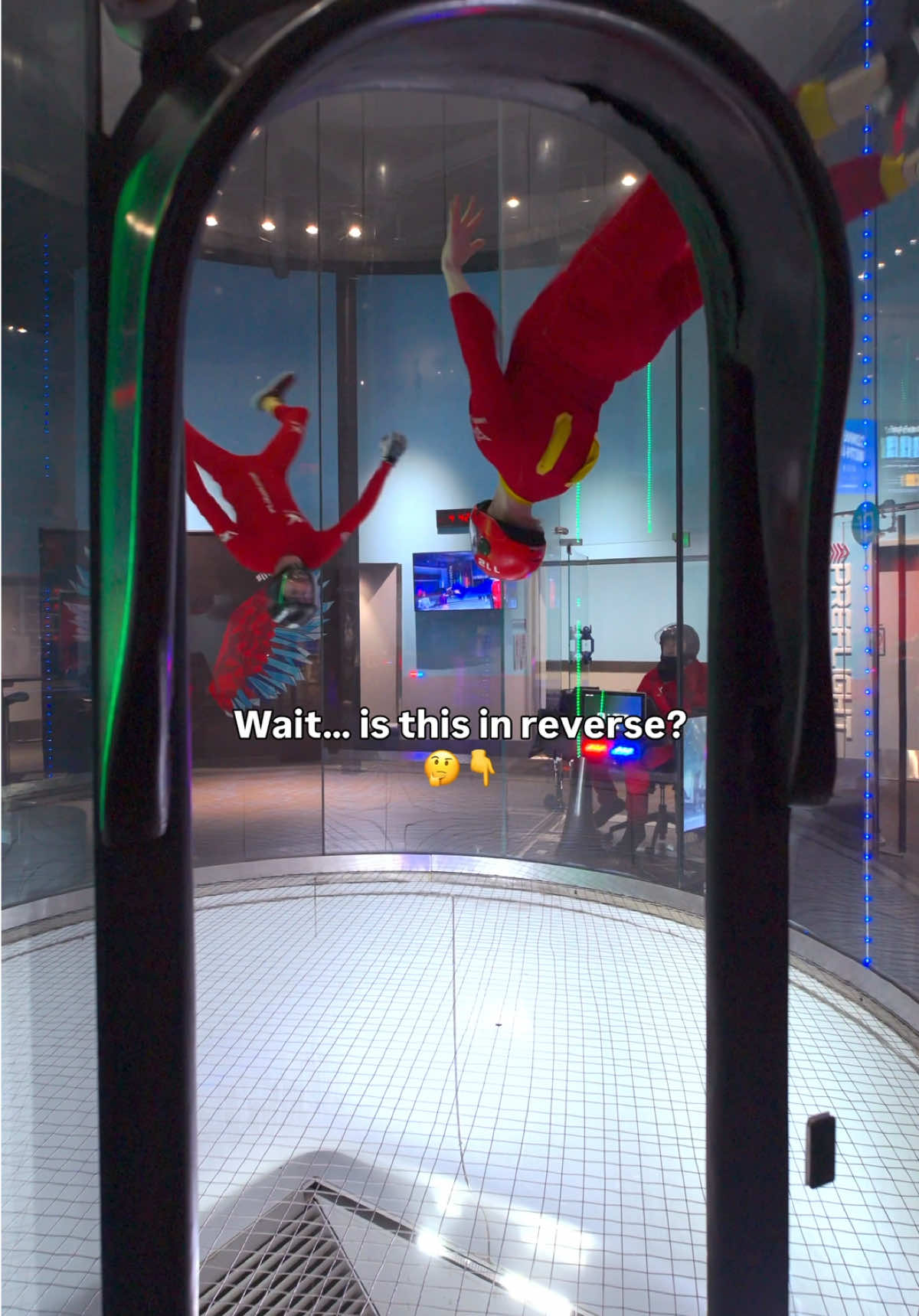 @iFLY (US)