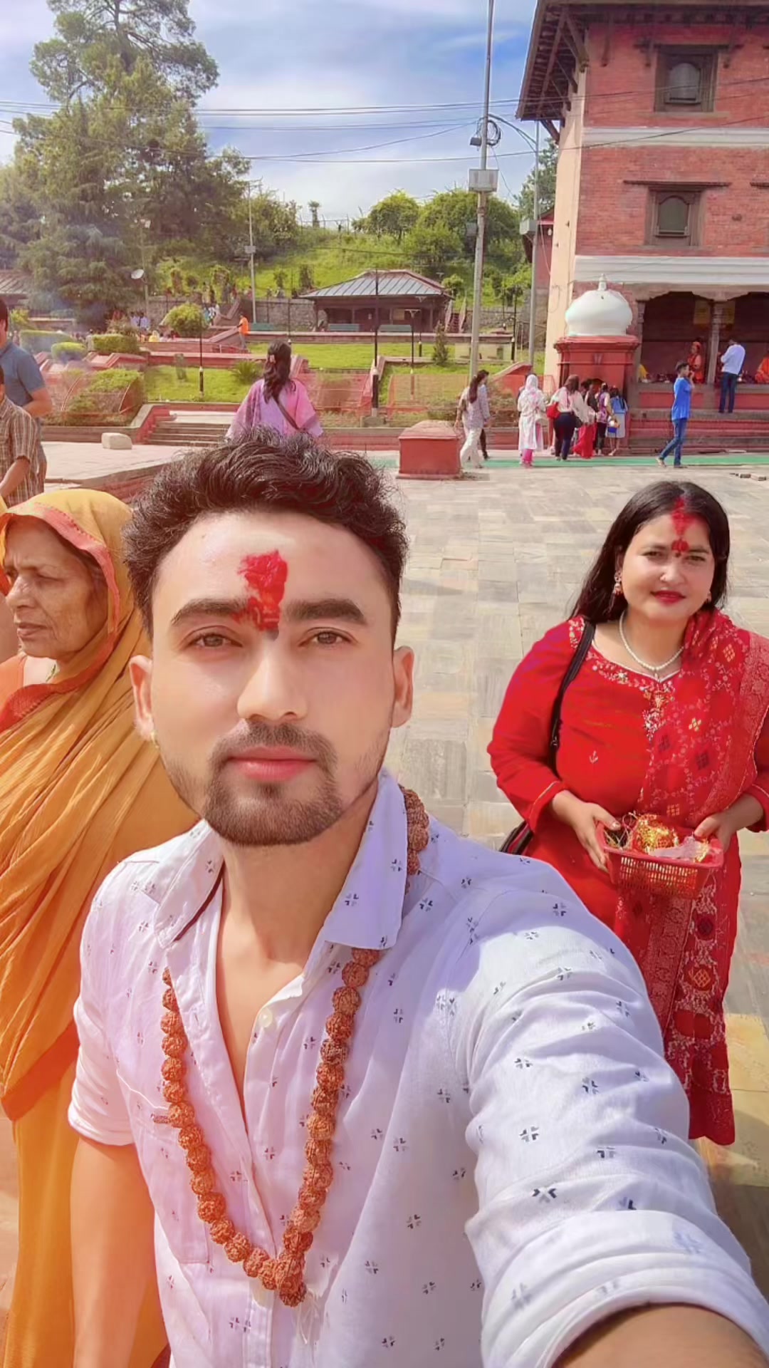 @Kokila Sunuwar