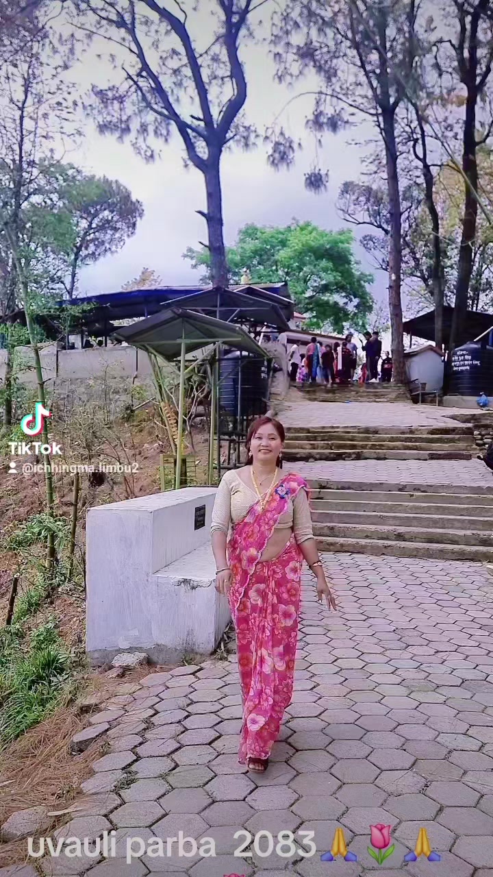 @Dilusha Limbu