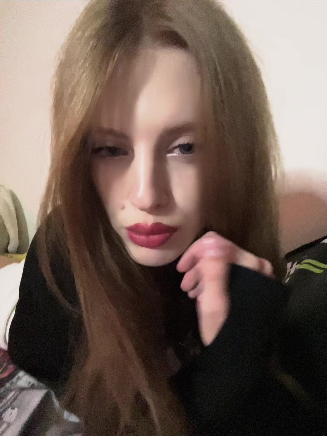 @ну я