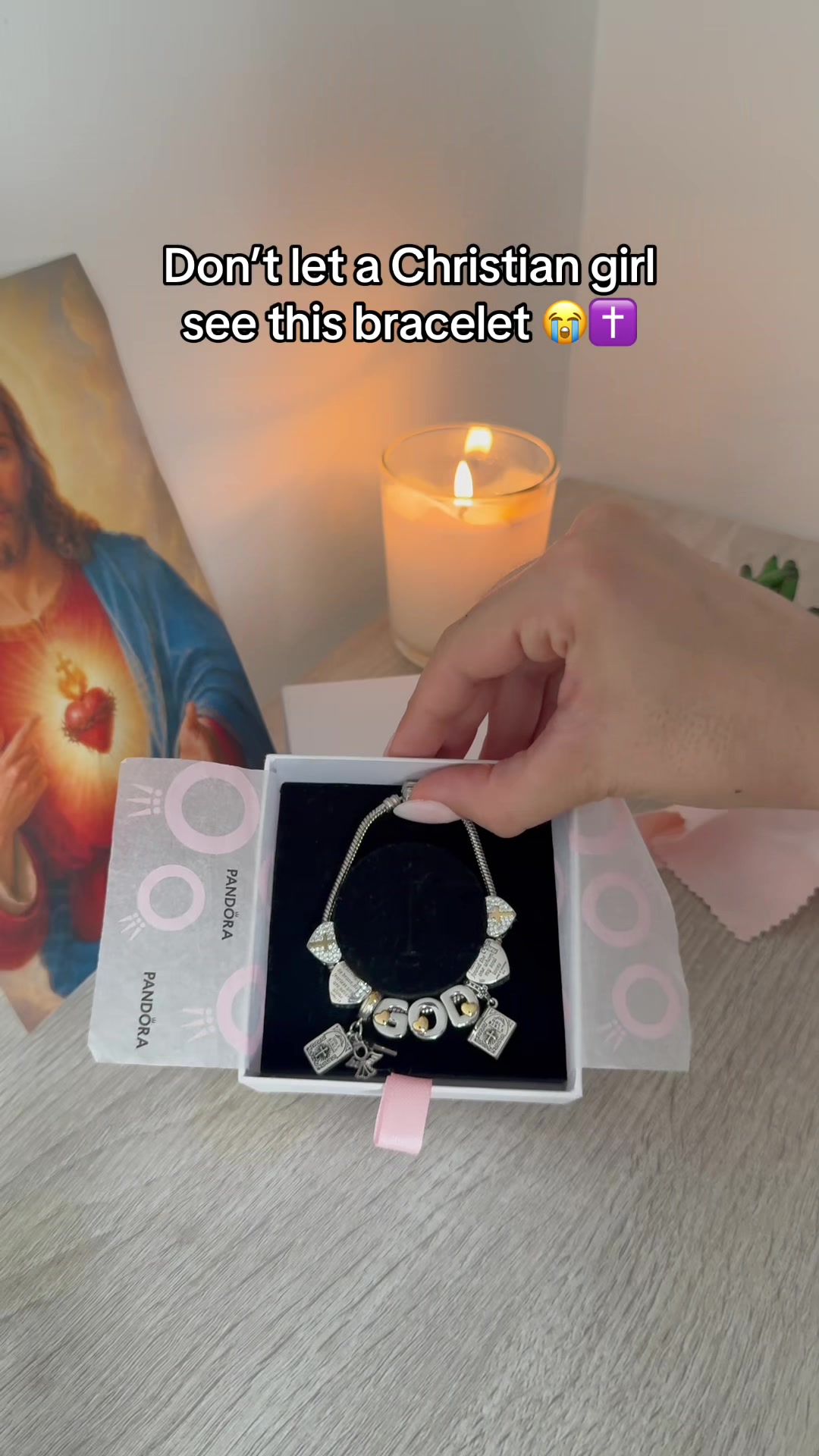 @Blessed Charms Co 🤍