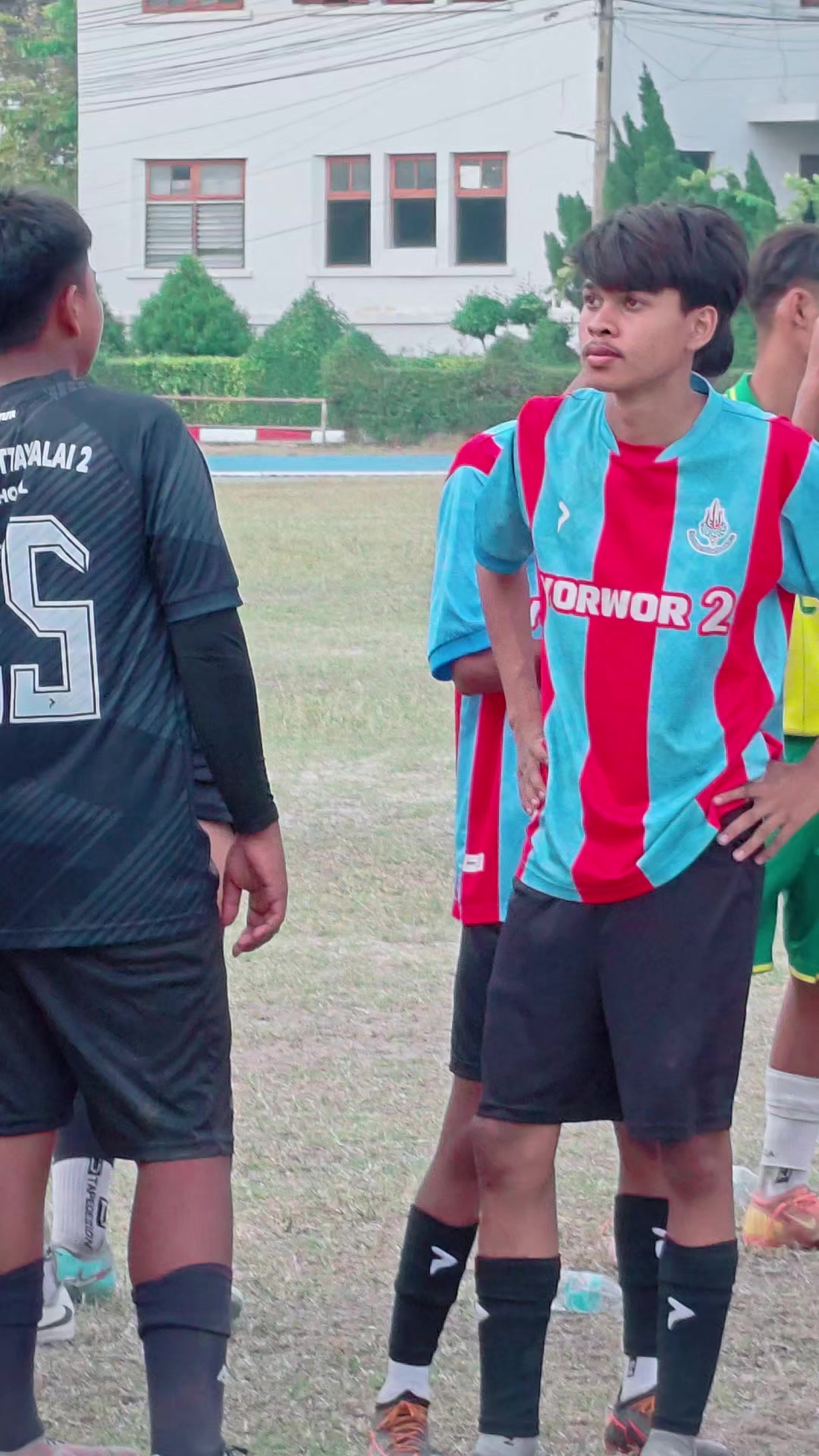 @งานดีสงขลาfc(ช่องนักบอล)