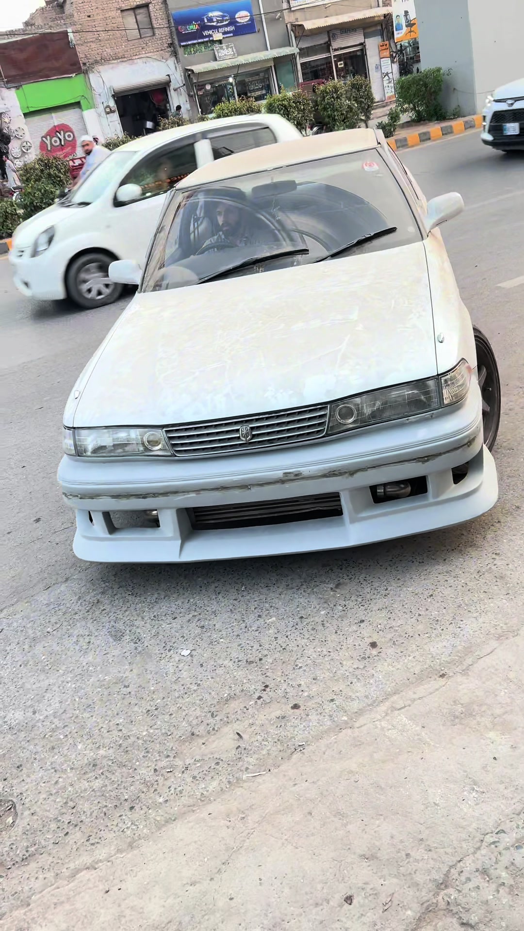 @Rabnawaz autos