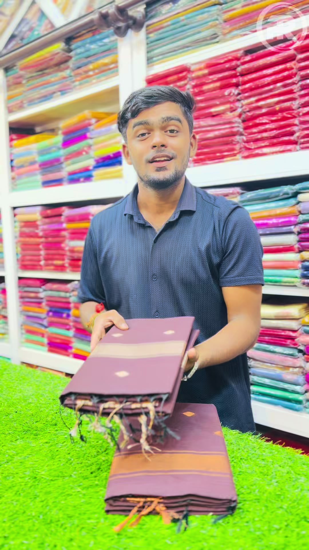 @RAJASWARI_TEXTILES