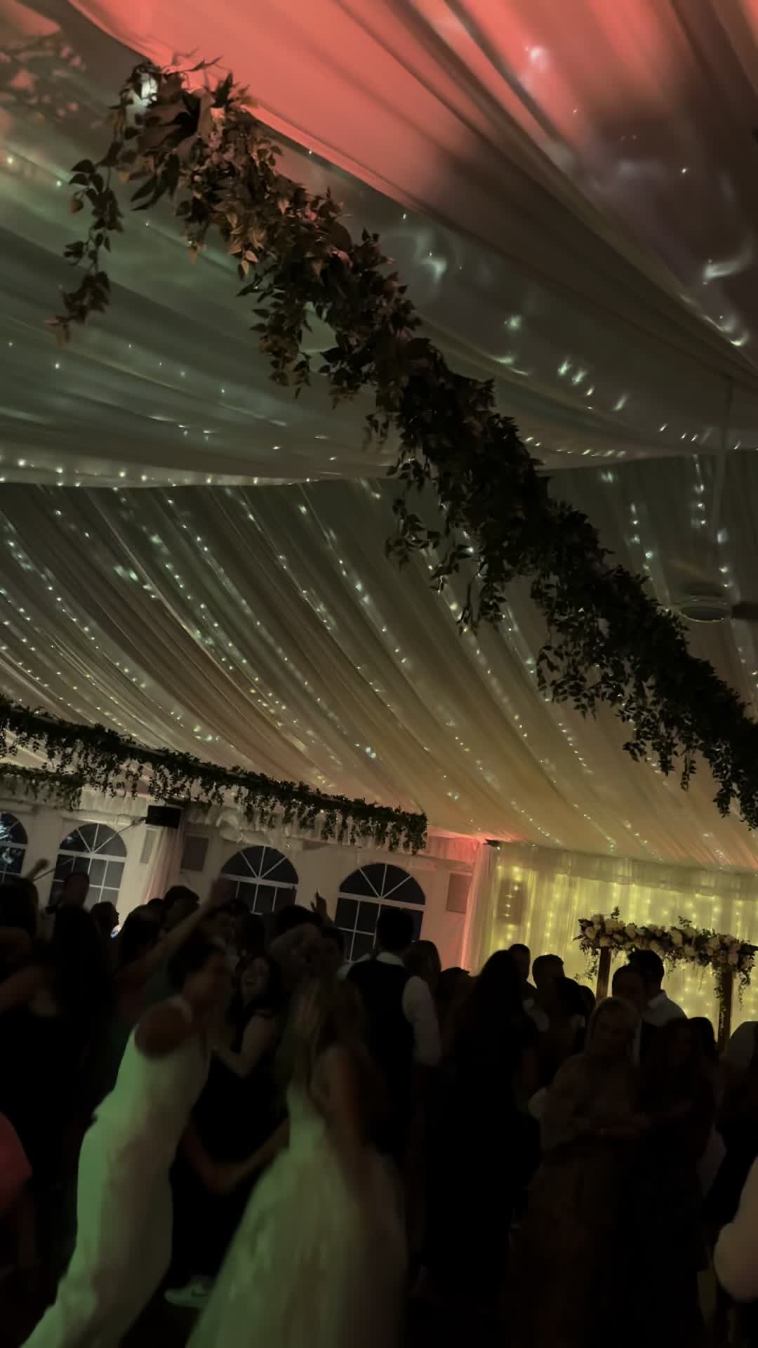 @The Lehmann Mansion