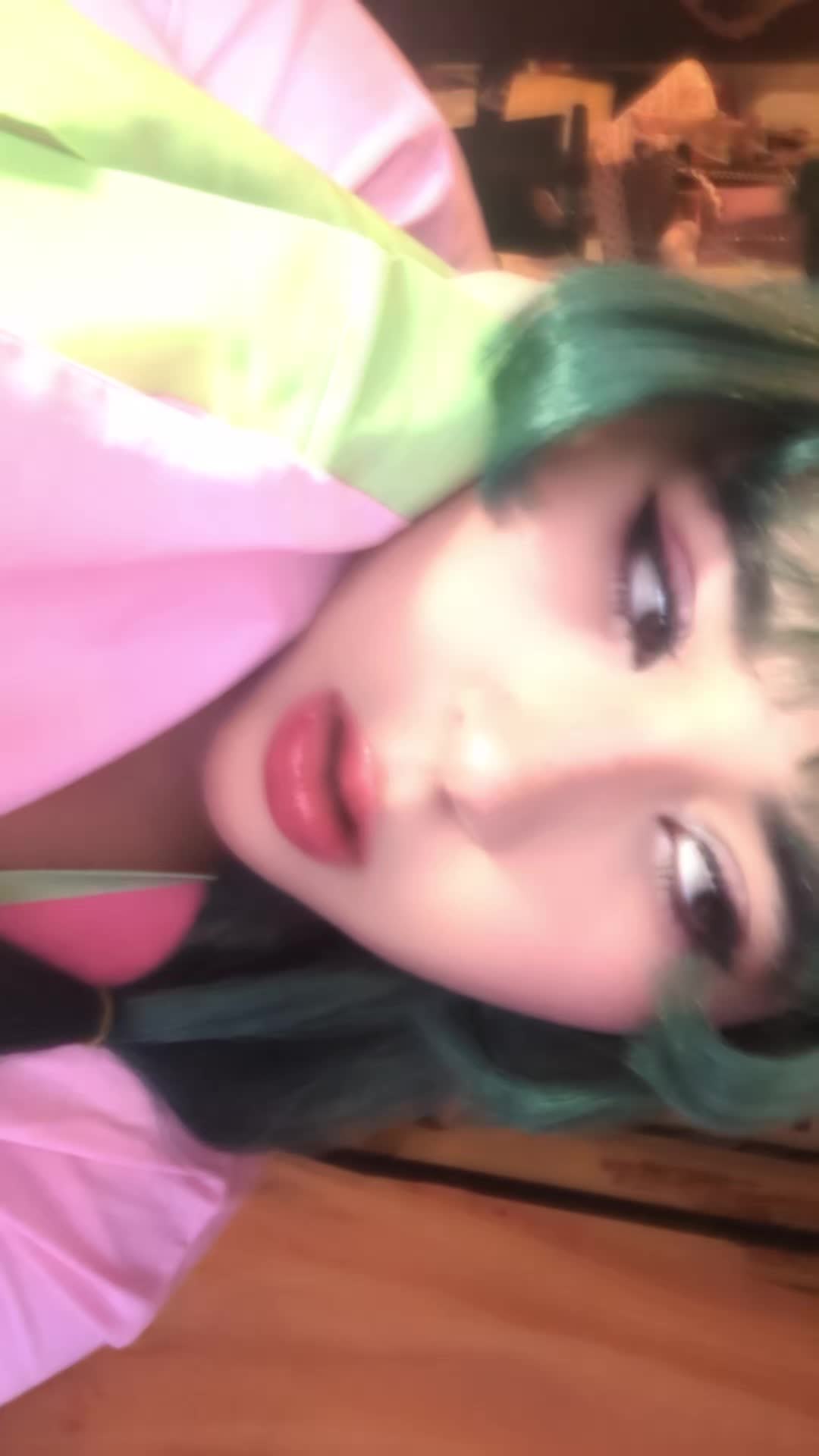 @Gigi♡