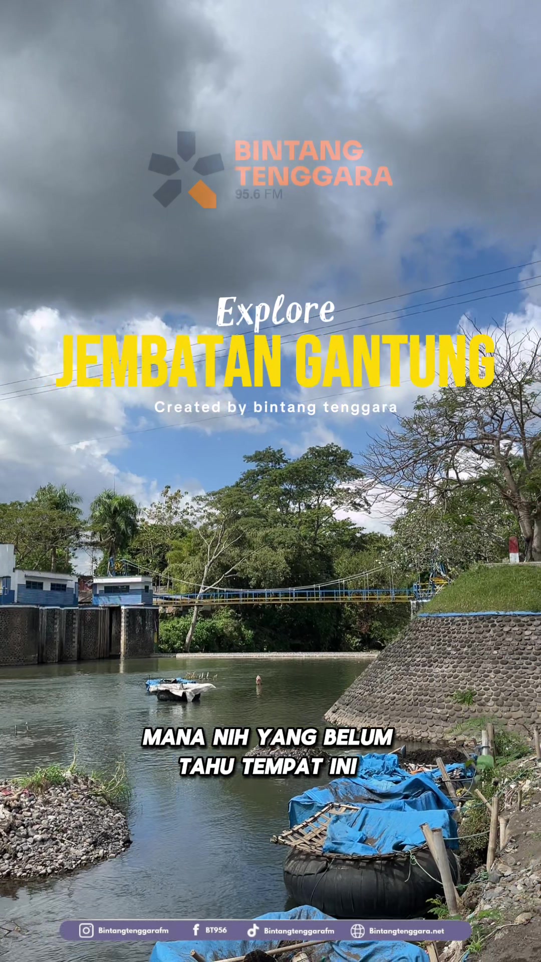 @BINTANG TENGGARA