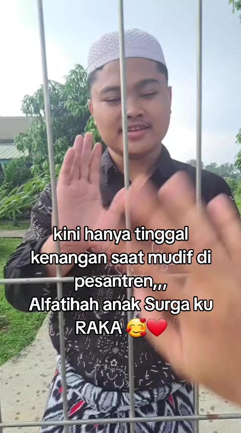 @Halimah Raka