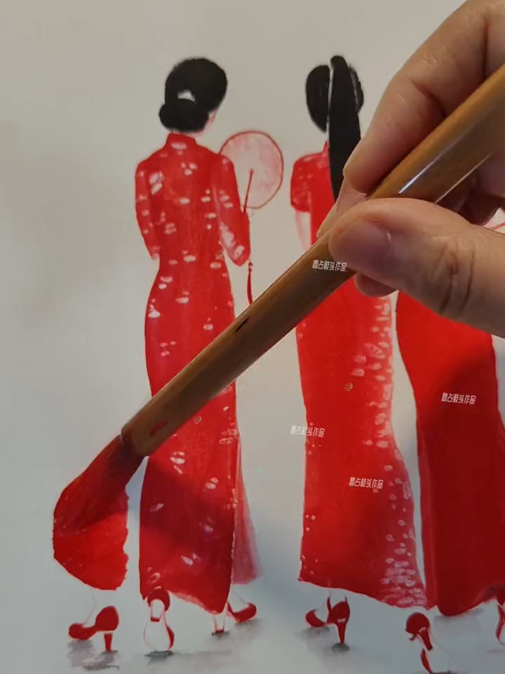 @中國名家書畫院