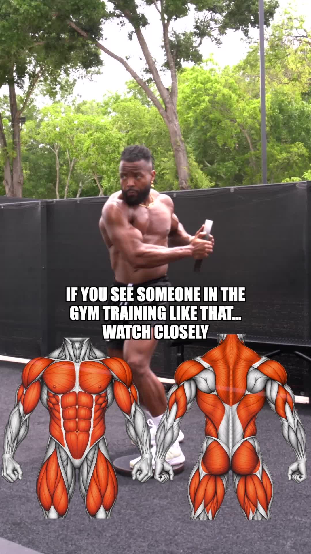 @Combat Ready Fitness
