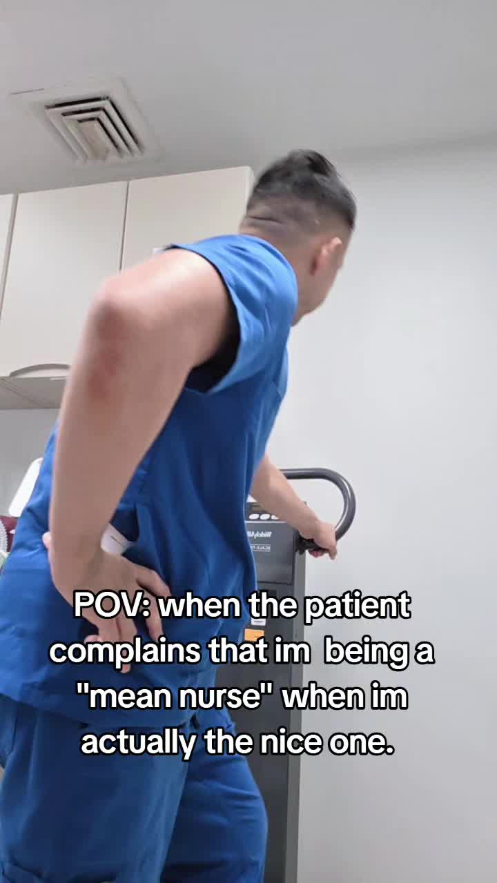 @Nurse.Mattress