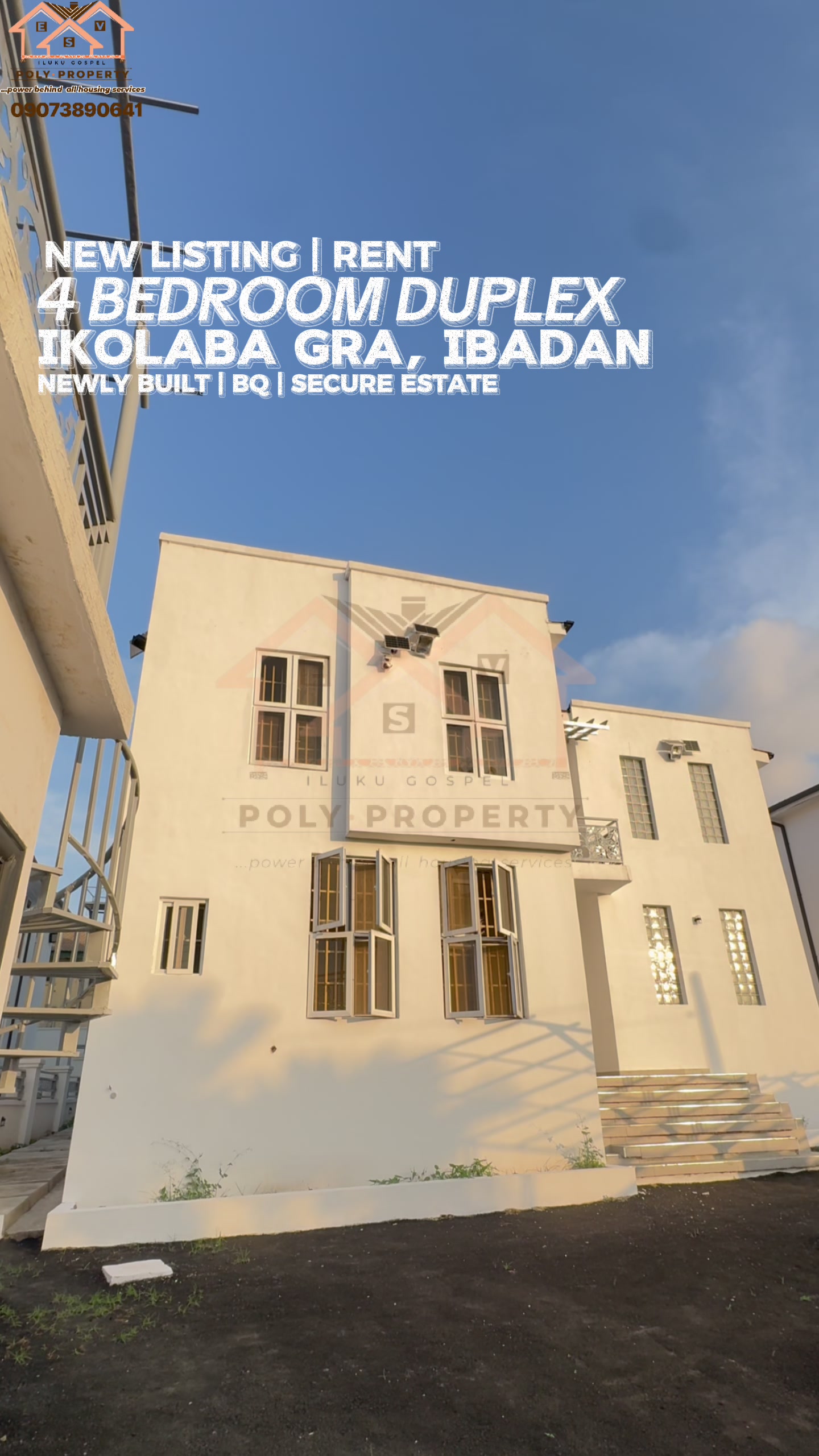 @Ibadan properties