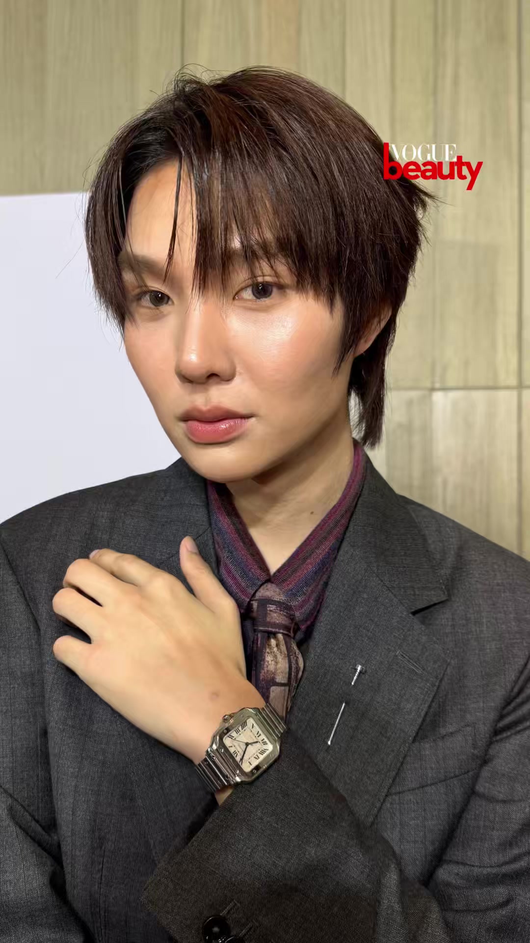 @Vogue Beauty Thailand