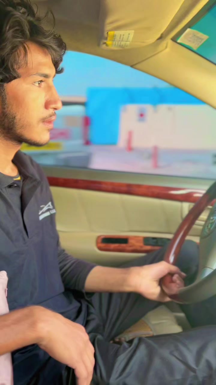 @SHUKAT ALI DUBAI