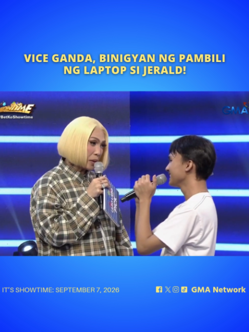 @GMA Network