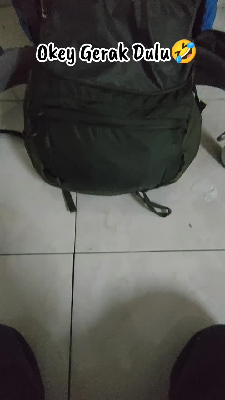@BERSUJUD HIKERS OUTDOOR