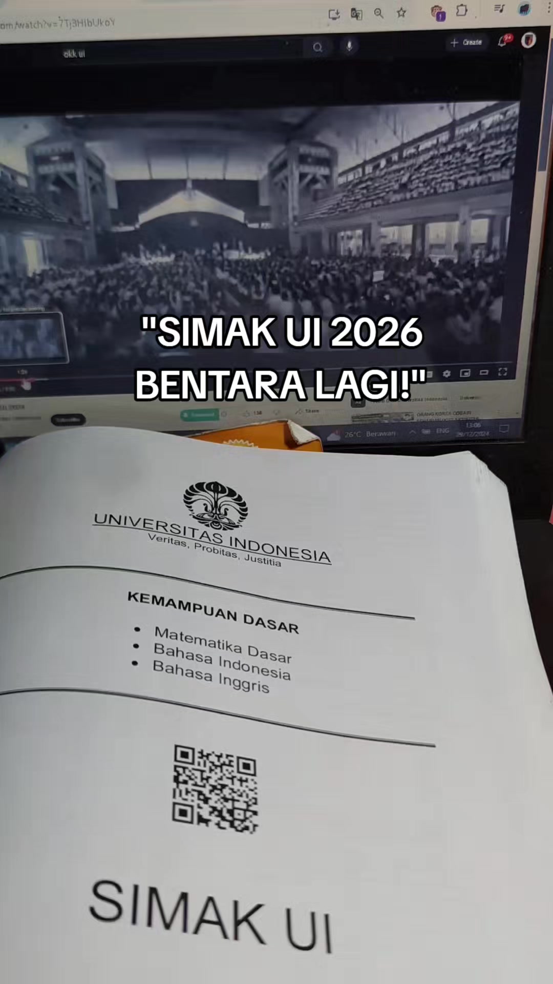 @WILDAN | TIPS PTN OSN SEKDIN |
