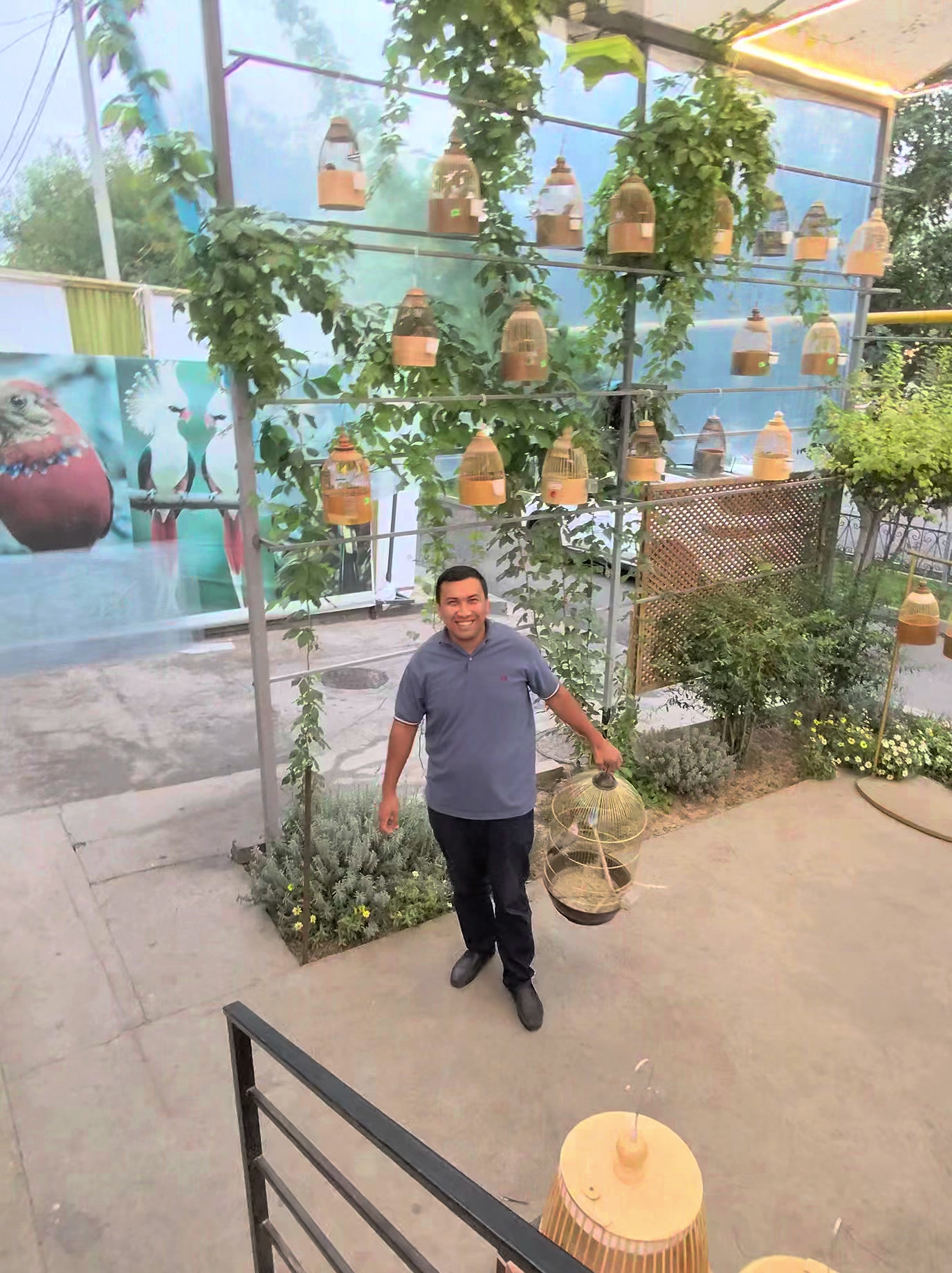 @SAYROQI BEDANA UZB 🇺🇿