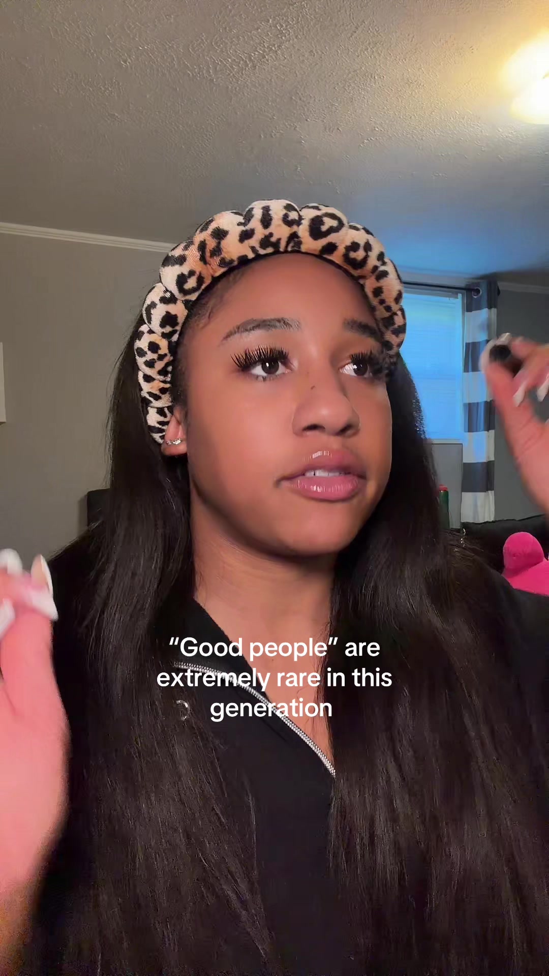 @Alani Simone
