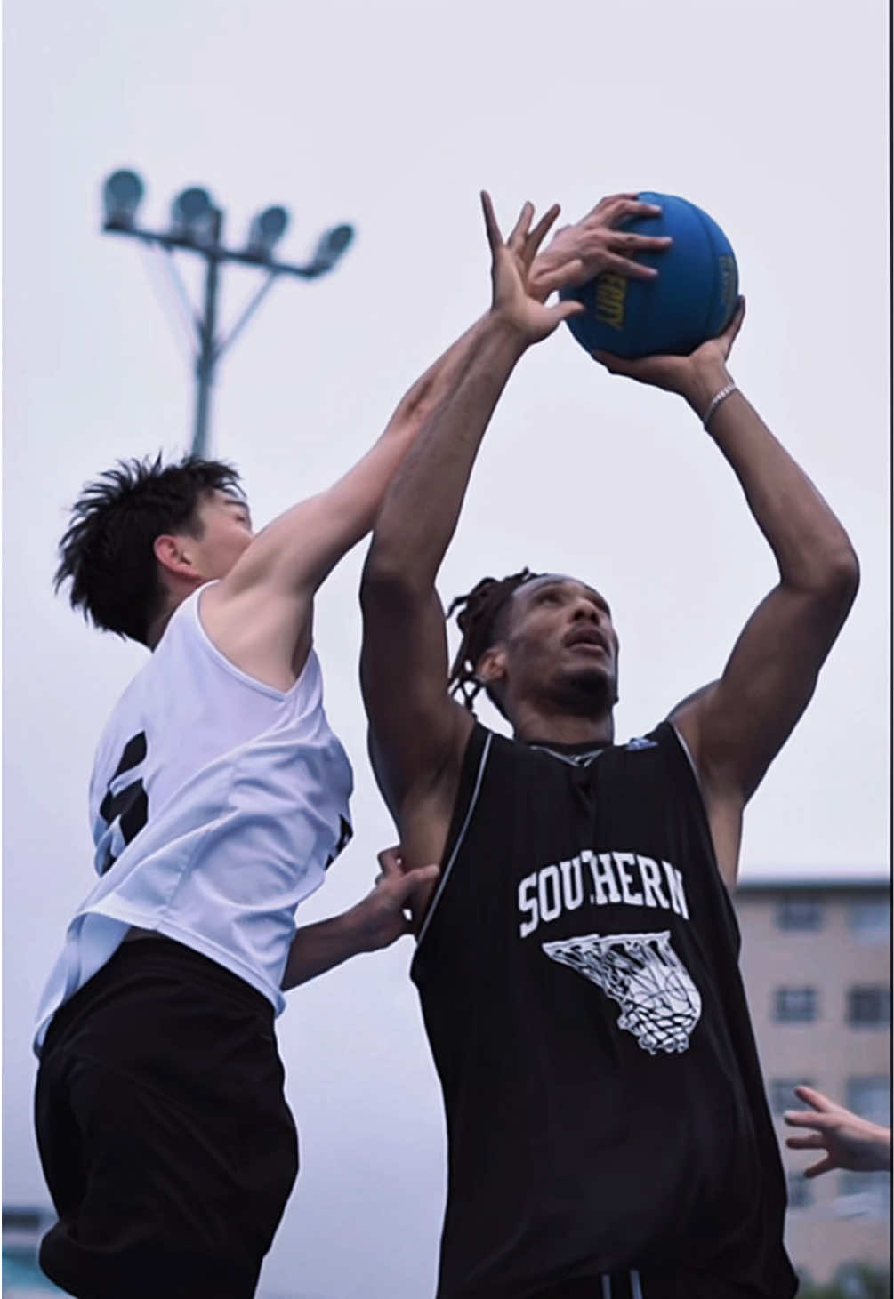 @⛹️♂️狼煙🌪