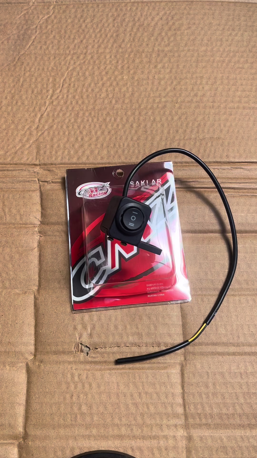 @TRIPLE C MOTOR
