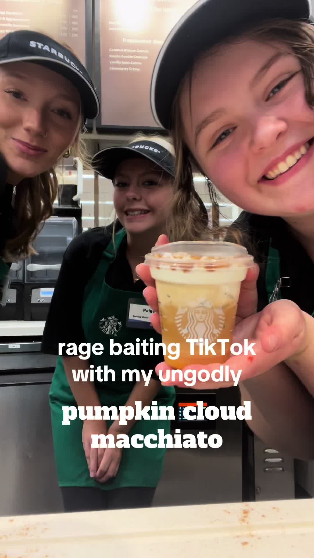 @yourlocalStarbies