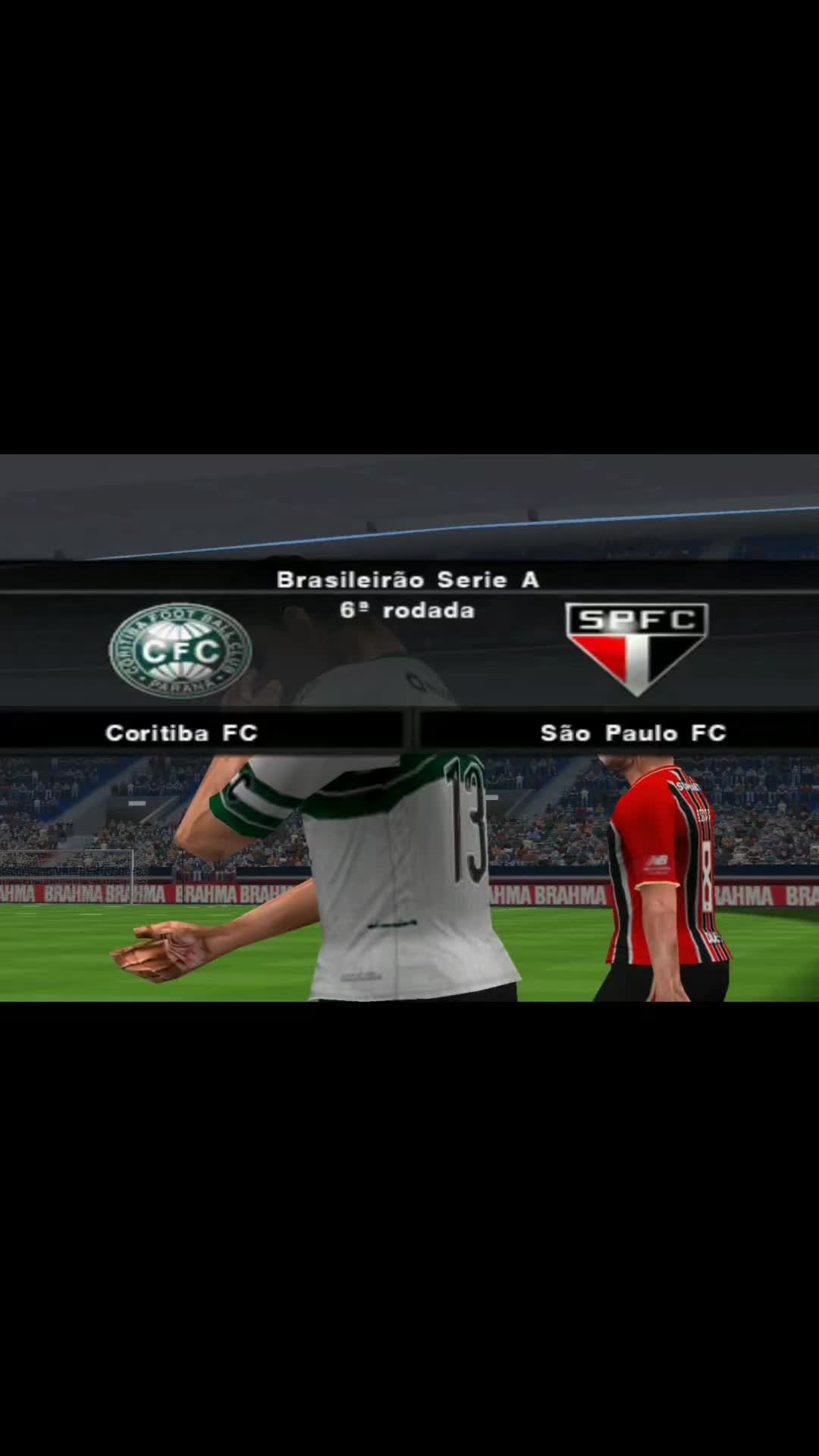 @MADRUGA TV