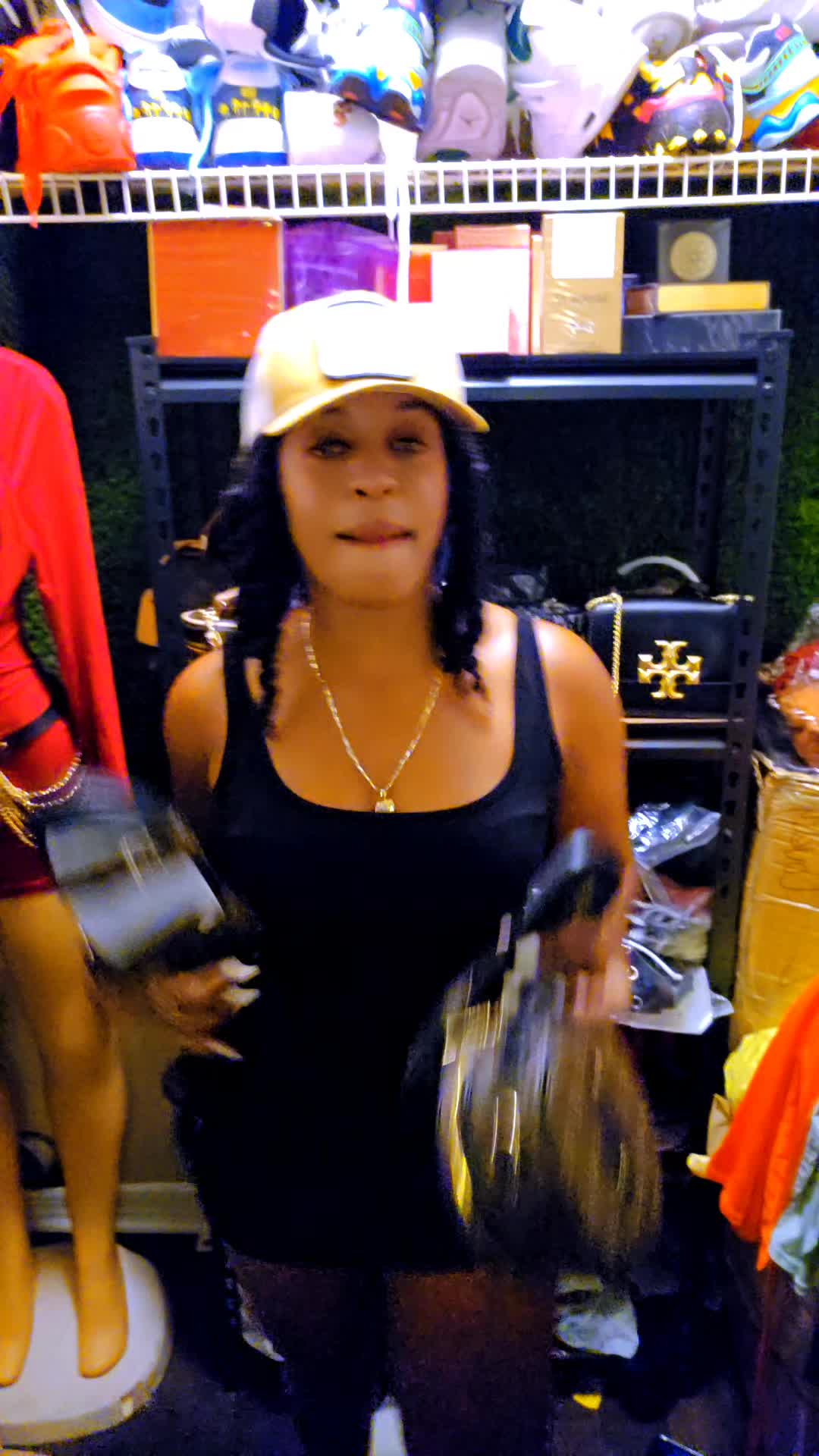 @diva baby CEO bòtet kale star