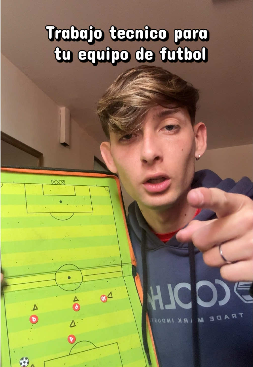@Joaco E