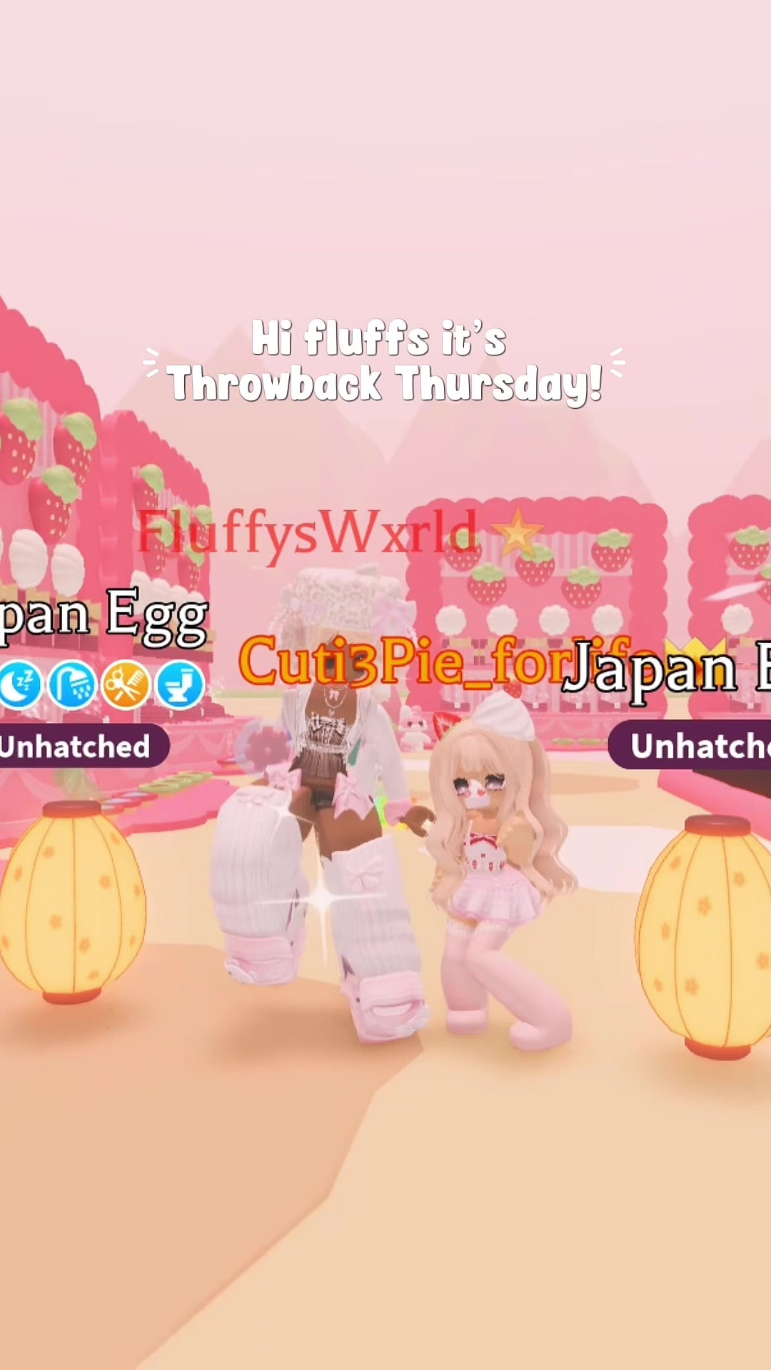 @🐰 𝗙𝗹𝘂𝗳𝗳𝘆𝘀𝗪𝘅𝗿𝗹𝗱 ⭐️