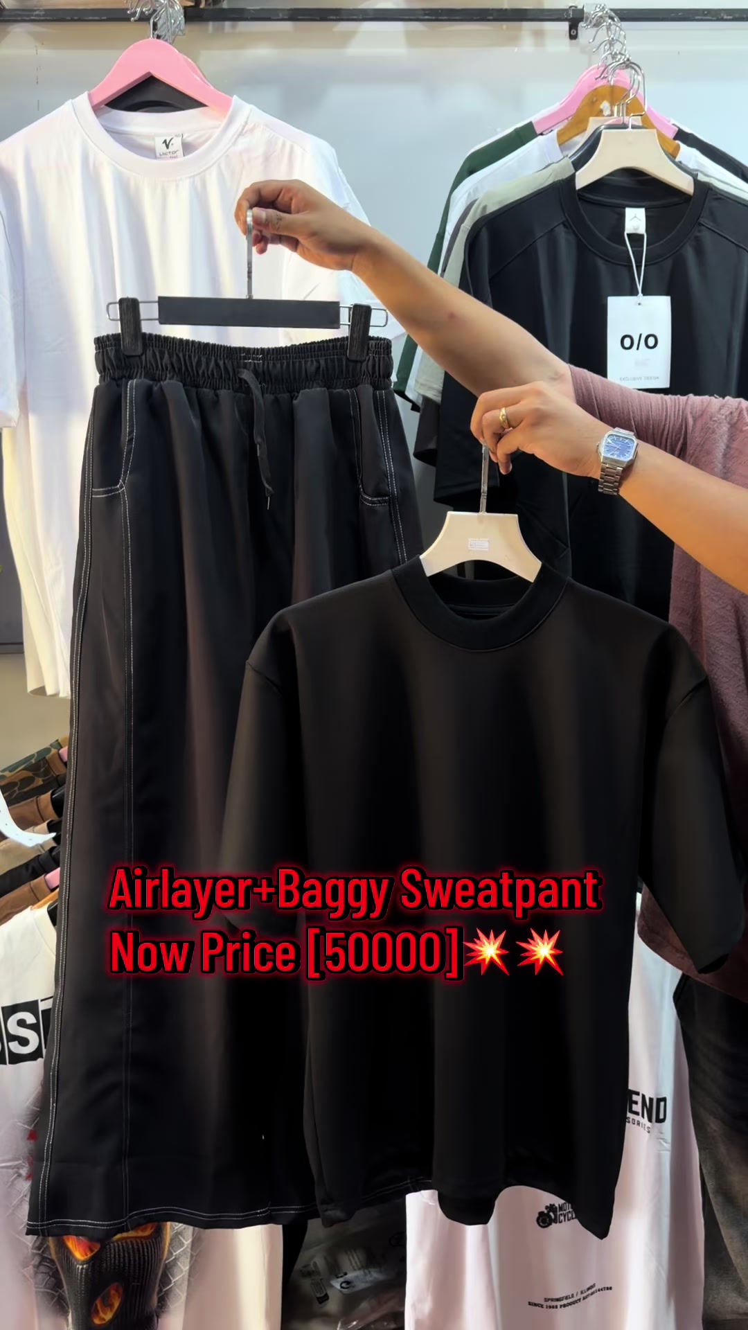 @ဂျီဗီနီ-G.VENE Men Fashions