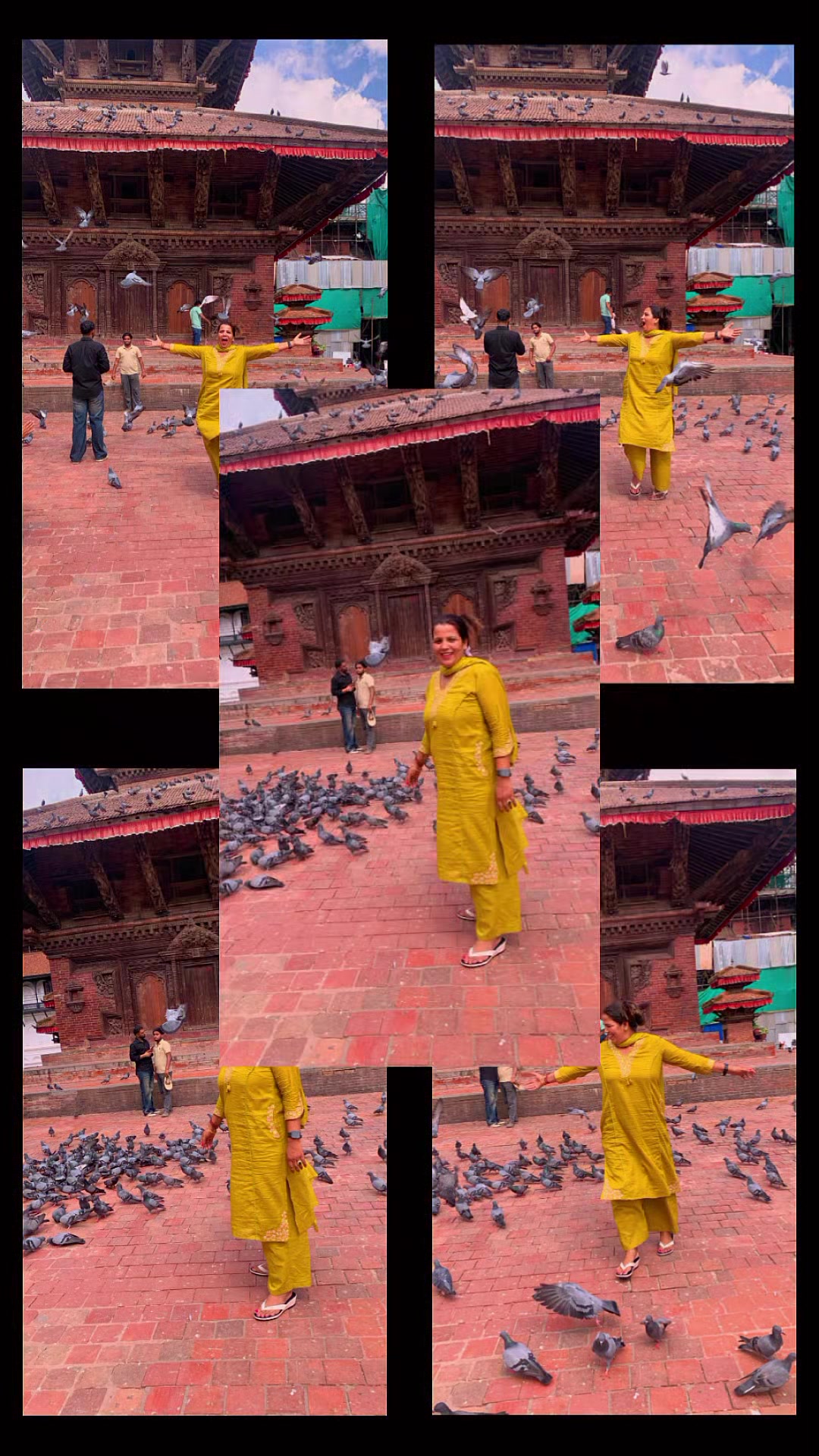 @gayatri aryal
