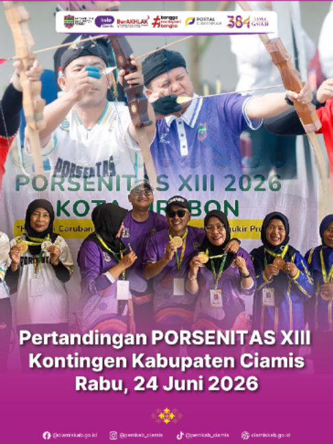 @Pemkab Ciamis