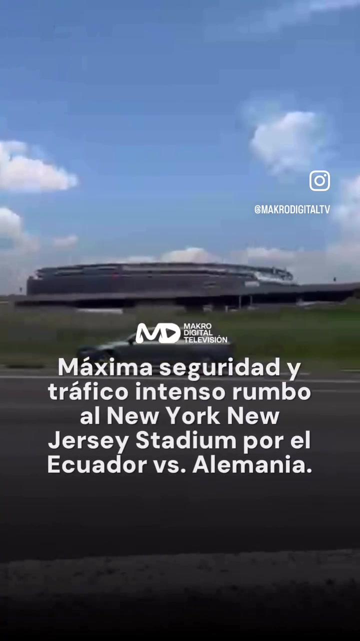 @MakroDigital Televisi&oacute;n