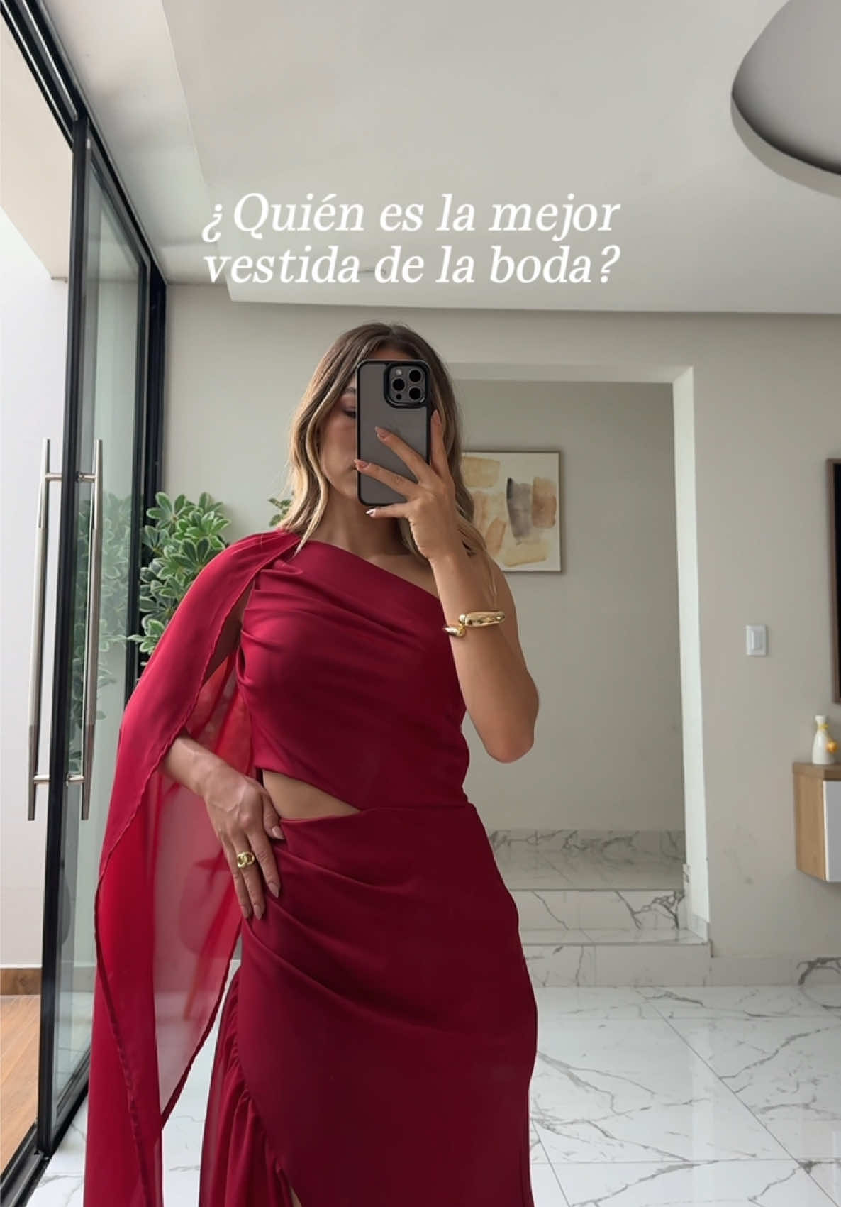 @Virago Dress