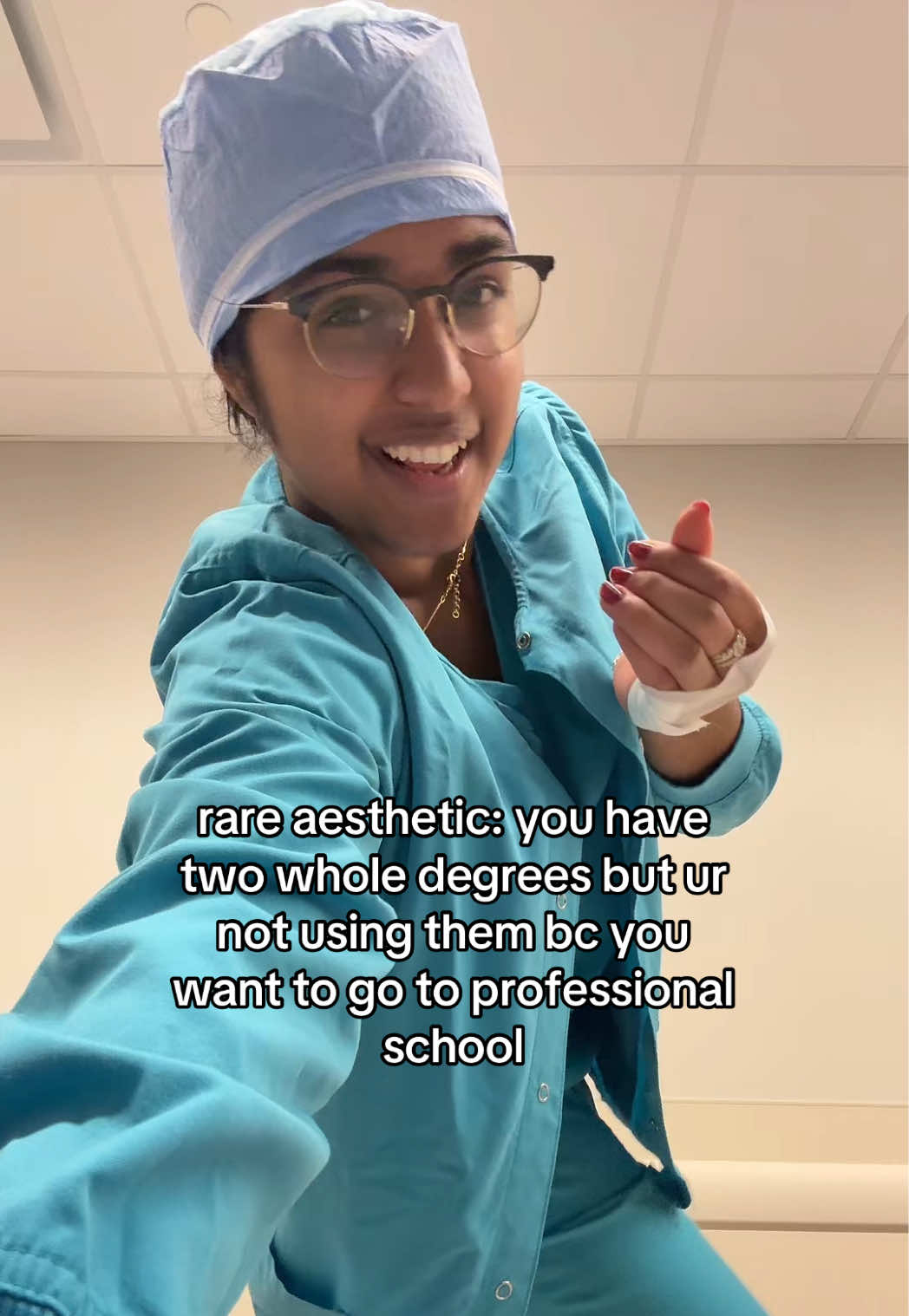 @Bhavya | BSMD Student ❤️&zwj;🔥