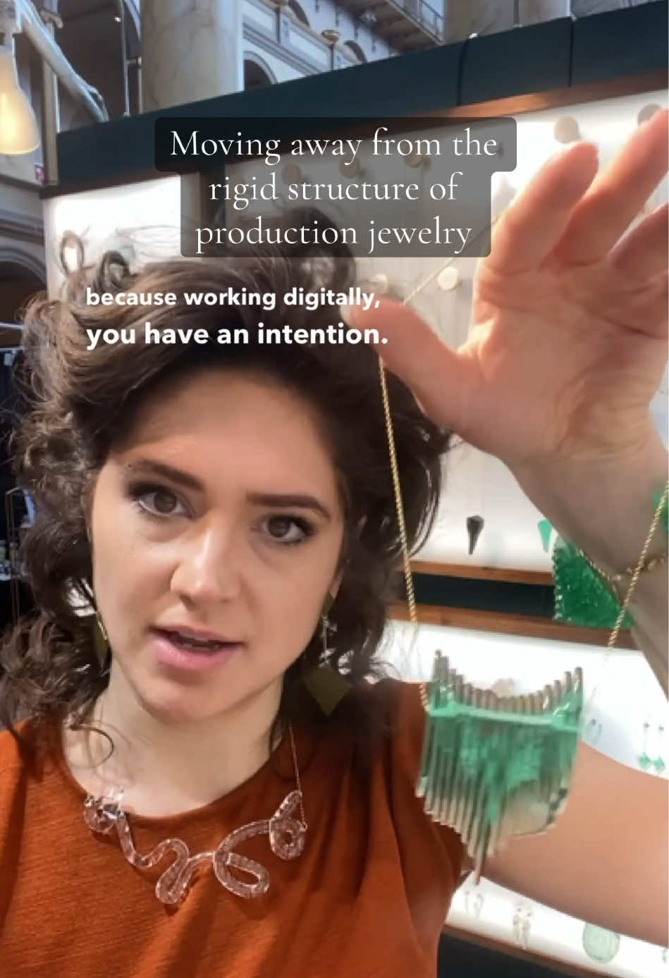 @Broken Plates Jewelry