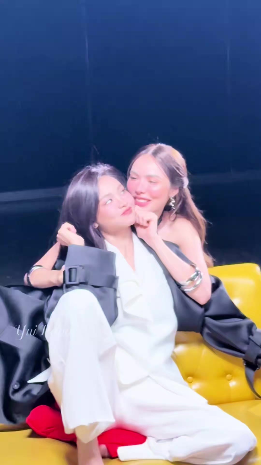 @ur_mysshine 🐰🐶👑