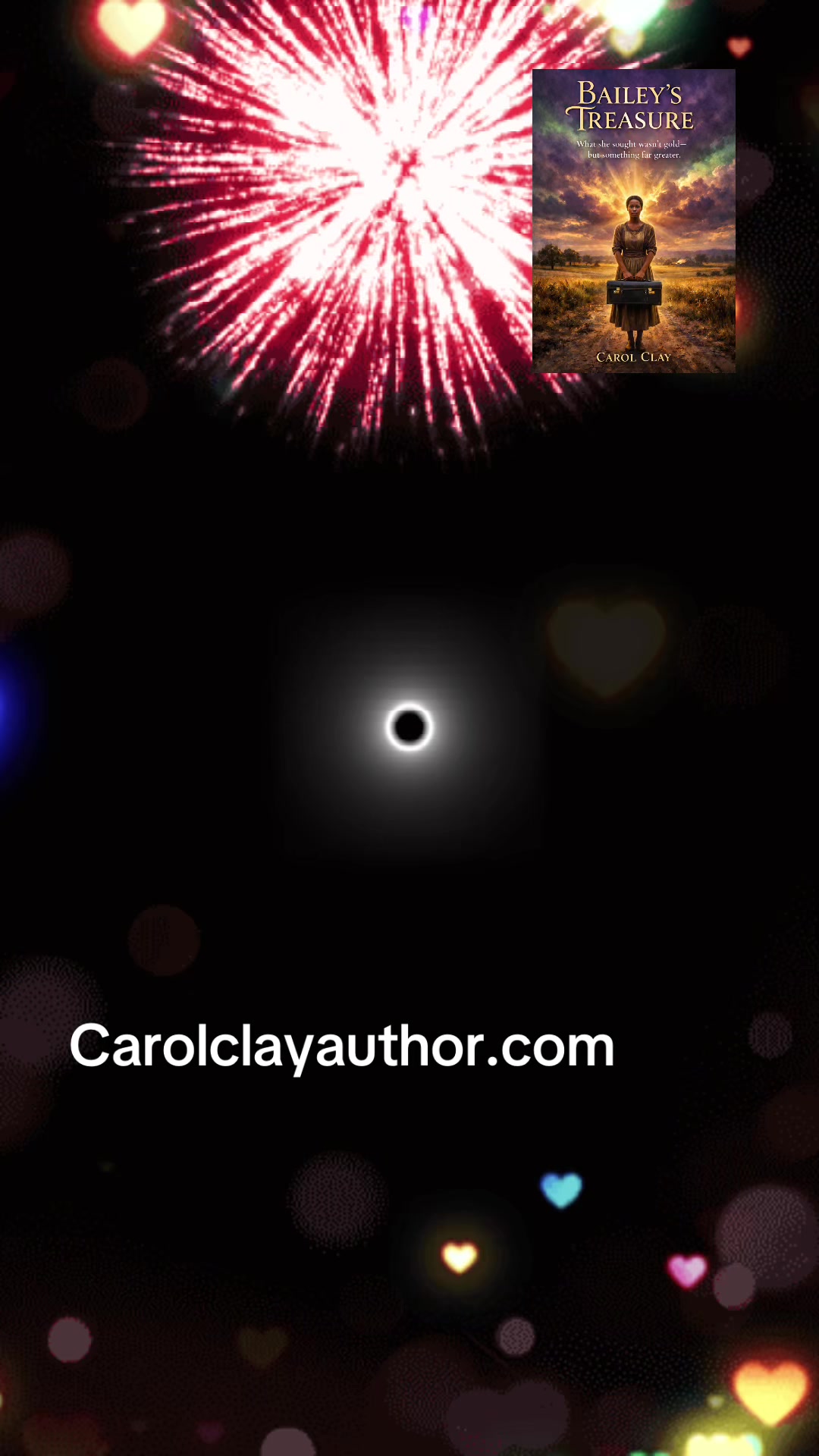 @Carol Clay author