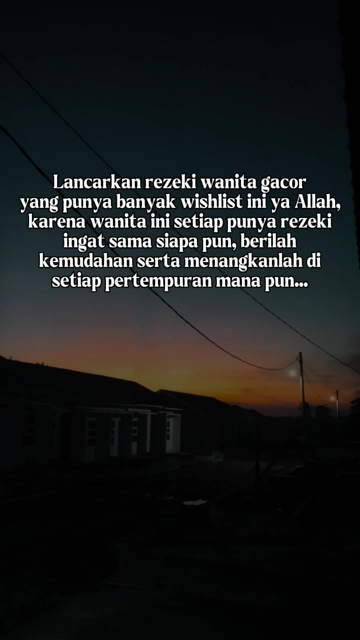 @Wiwit Idham
