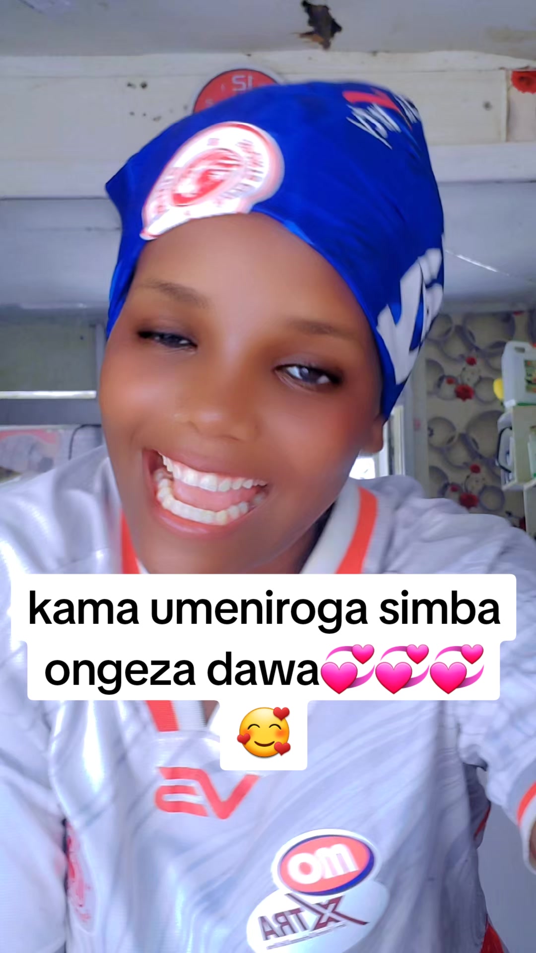 @GRACE SIMBA🦁
