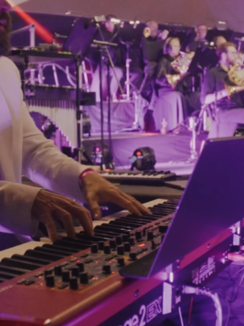 @SYNTHONY