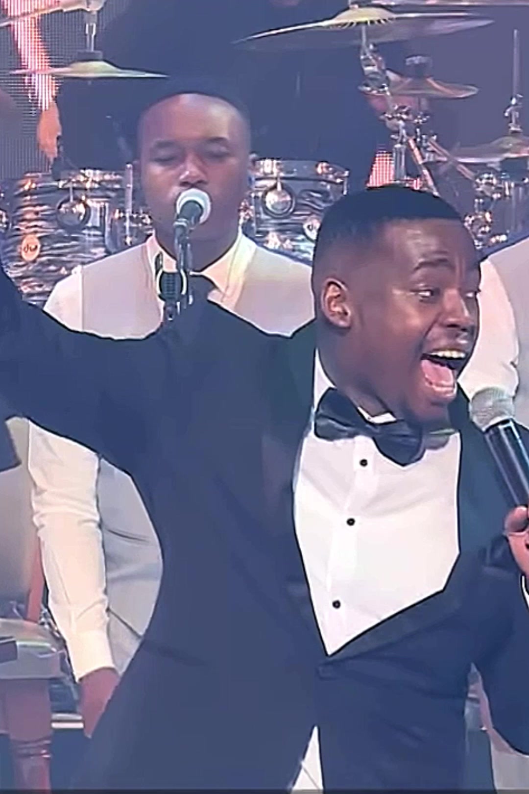 @S.A Gospel🇿🇦