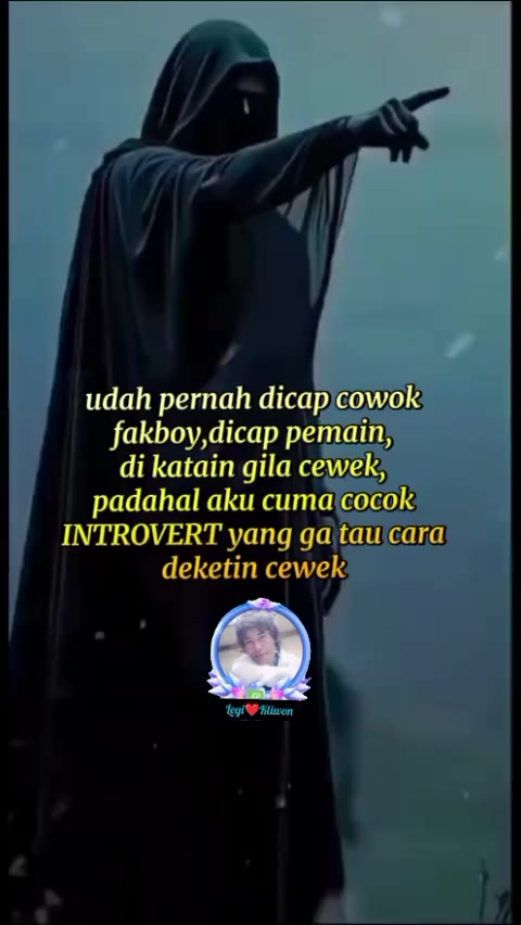 @DwiLingling