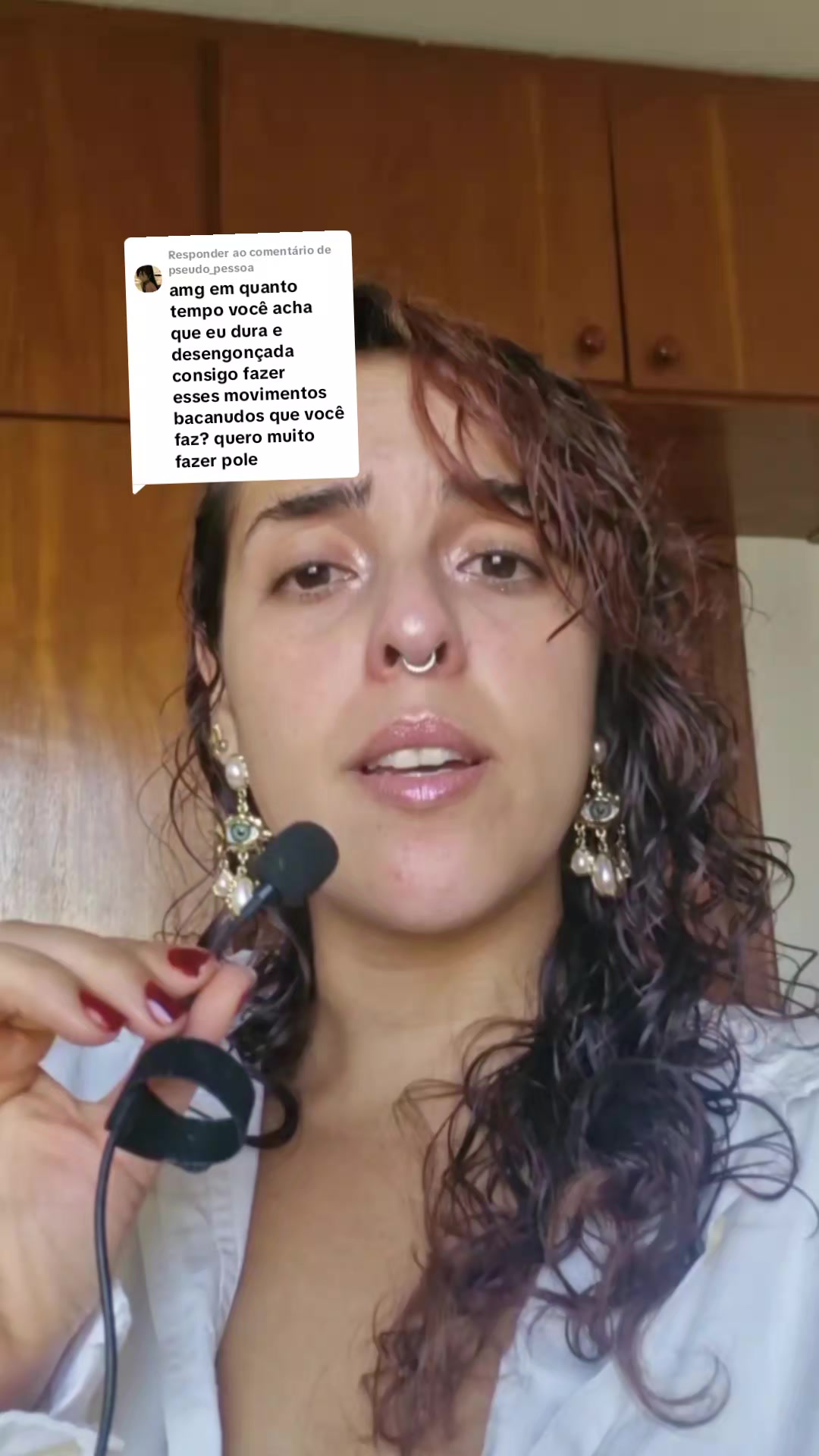 @Mirela Perez