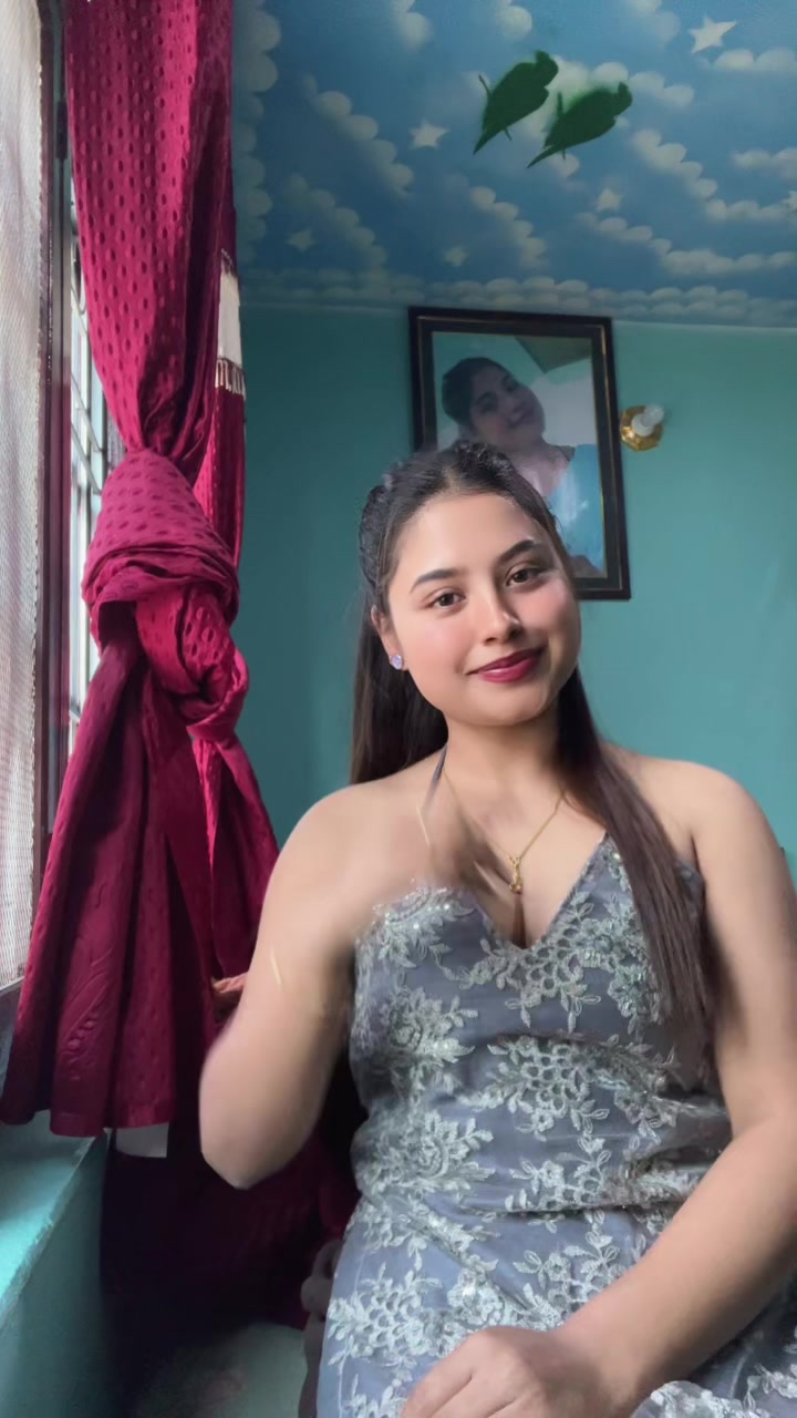 @Rezeena Ghimire🧿