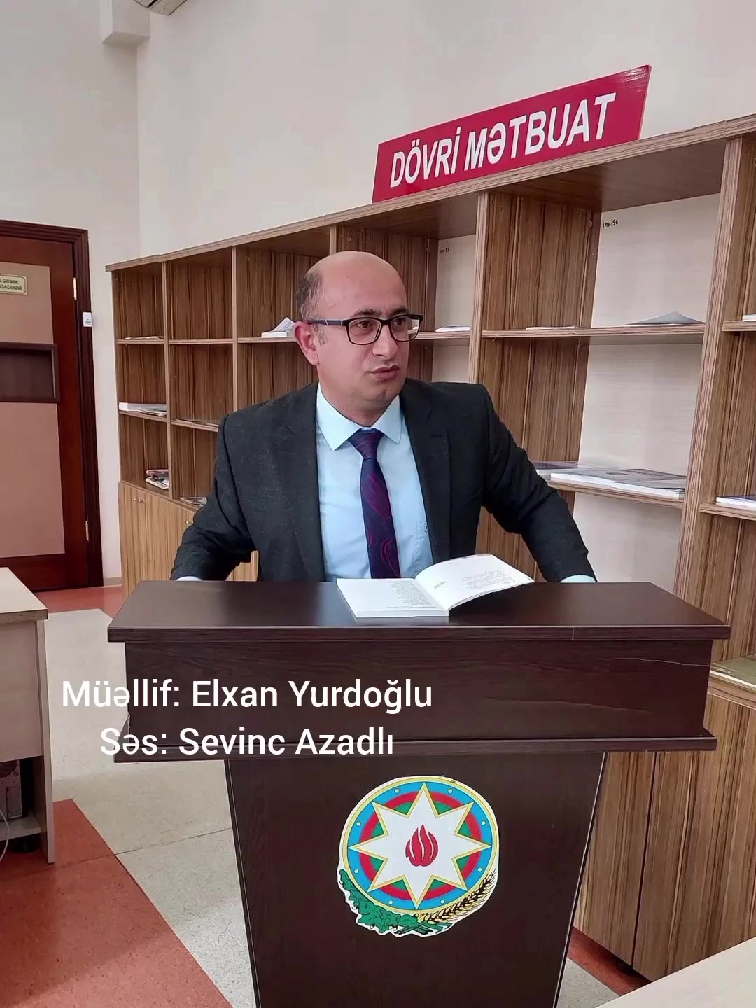 @Sevinc Azadlı