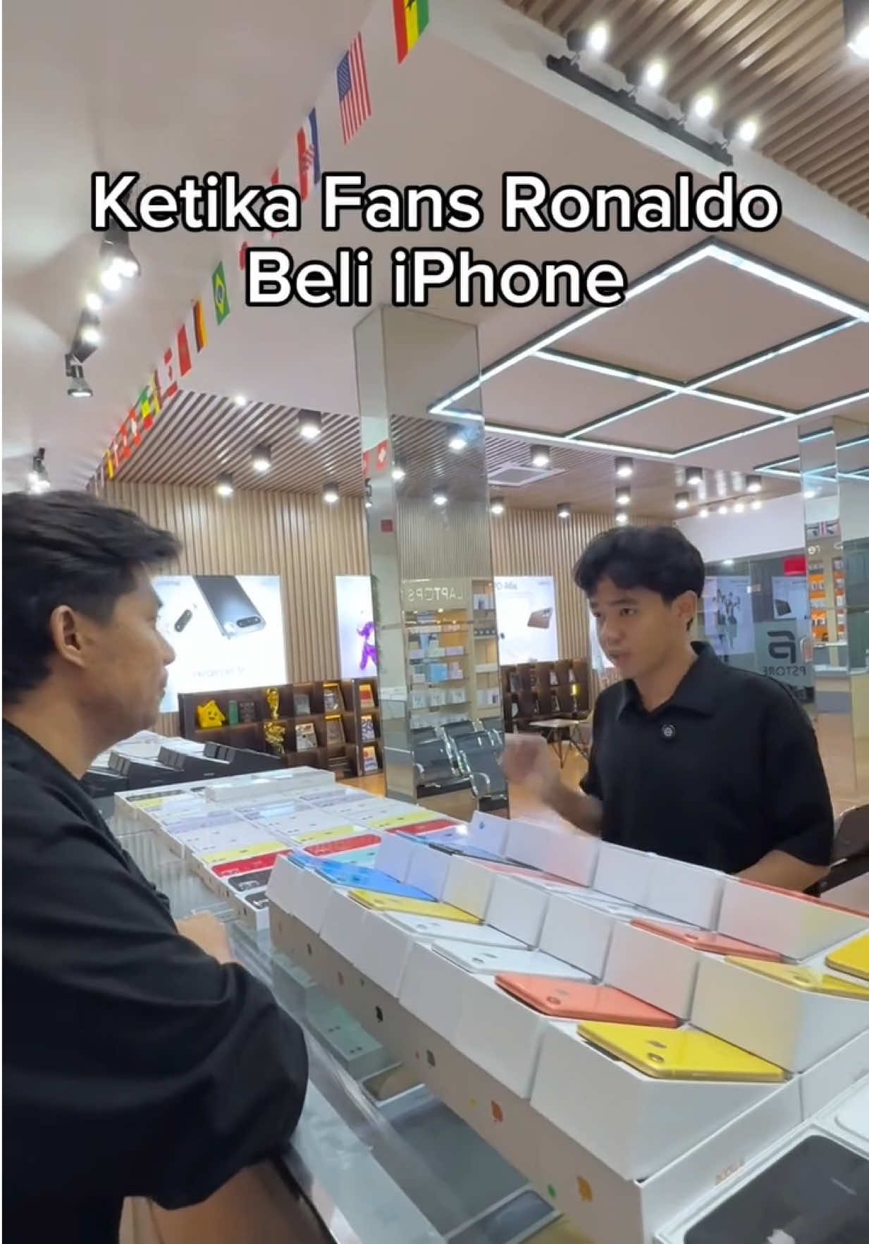 @PSTORE MAKASSAR